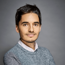 Picture of Simon Dubrulle