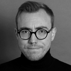 Bild på Joel Rönnqvist