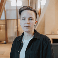 Bild på Natalie