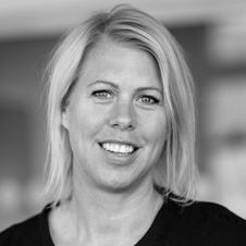 Bild på Johanna Jörgner