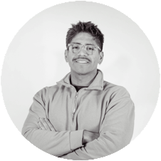 Picture of Josh Granados-Ambrosio