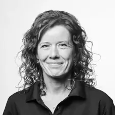 Billede af Birgitte Kragh