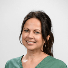 Bild på Laura Roslund