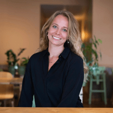 Foto van Anna Majoor