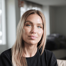 Picture of Emelie Karlsson