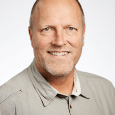 Billede af Patrik Modig