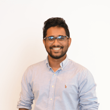 Picture of Chathura Liyanage