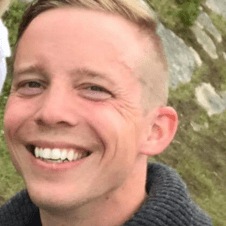 Bilde av Andreas Sørgård