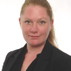 Bild på Louise Holmstedt