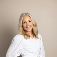 Kuva henkilöstä Erica Holmlund