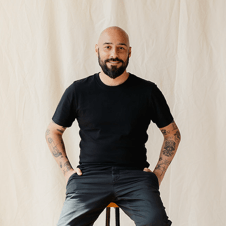 Picture of Roy Da Veiga