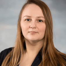 Billede af Malene Bech Nielsen