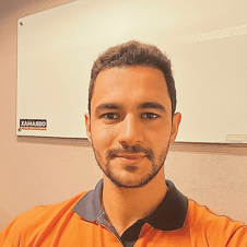 Foto de Derlan Costa