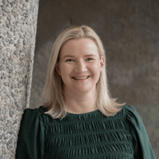 Bilde av Ingrid Bexrud