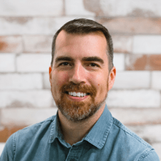 Picture of Doug Luxem