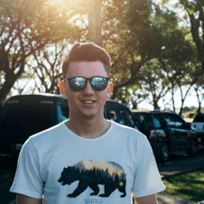 Picture of Mark Wallin