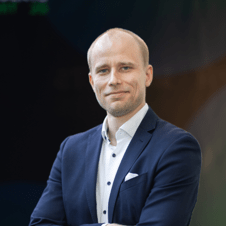 Picture of Janne Laukkala