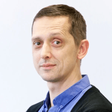 Picture of Thomas Bartsch