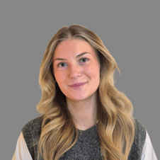 Bild på Nora Rudberg /PHD