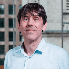 Picture of Carl Massa