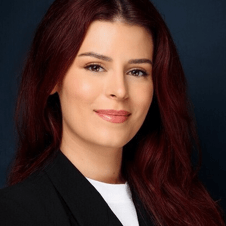 Picture of Anna Topalovic