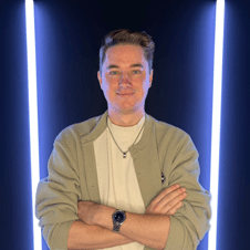 Bild på Carl Gulliksson