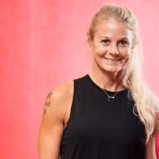 Bilde av Ingvild Landrø