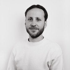 Bild på Anton Wollberg