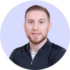 Photo de Cédric DONNÉ