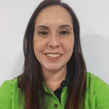 Foto de Natalie de Oliveira Araujo