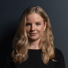 Picture of Karolina Kjellberg