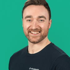 Picture of Conor Peniston-Bird