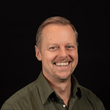 Bild på Stefan Liljedahl