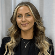 Bild på Elin Borgström