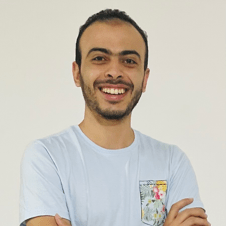 Picture of Abdo Arwish