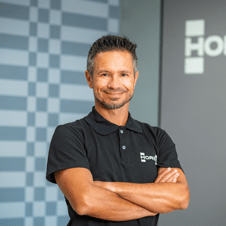 Foto de Gustavo Terres