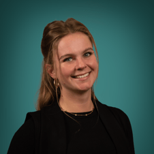 Foto van Rosa Piscaer