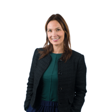 Bilde av Kristin Margrethe Eintveit