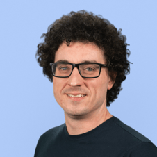 Picture of Mark McMurray