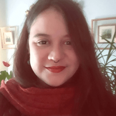 Picture of Alexandra Orrico