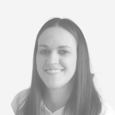 Na zdjęciu: Paulina Bochentyn