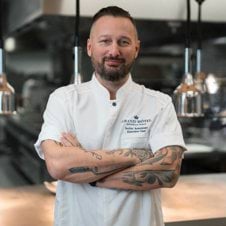 Bild på Stefan Annomarc