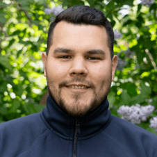 Bild på Carlos