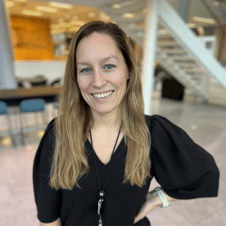 Bilde av Kathrine Weholt