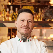 Picture of Giuseppe Montanaro