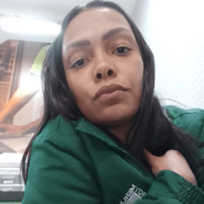 Foto de Andreia Lima Monteiro