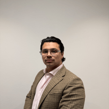 Bilde av Daniel Jensen