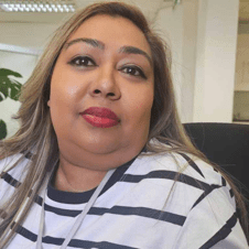 Picture of Cindy Naidoo