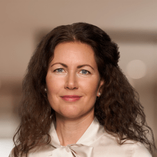 Bild på Ulrika Andersson