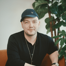 Picture of Jack Björk